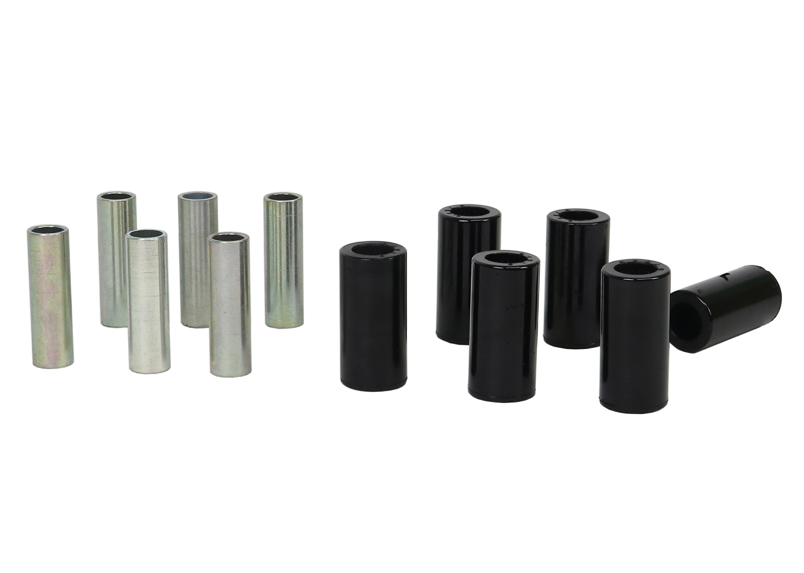 Front Shackle Bushing Kit - 4WD
