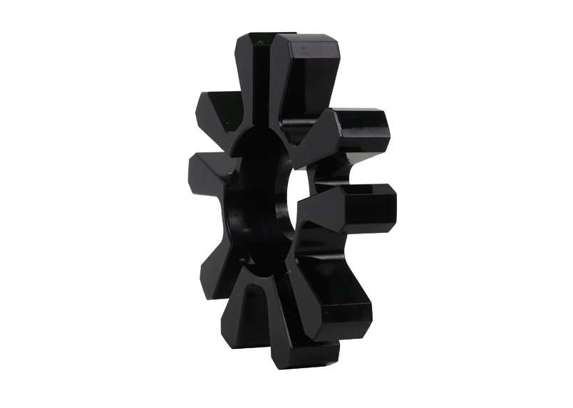 Front Suspension Bushing Kit; fits Harley Davidson