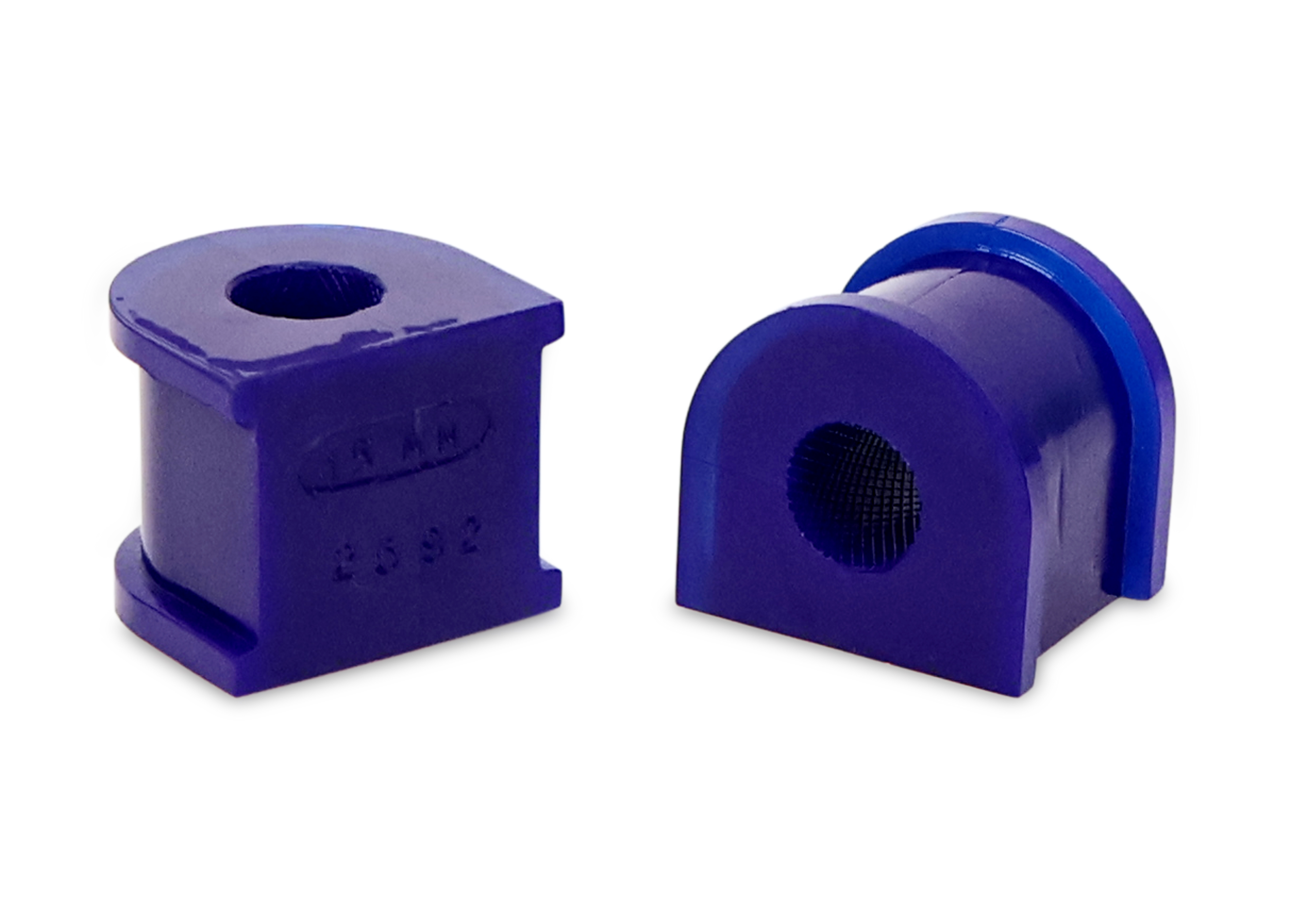 CLEARANCE - 15mm Rear Sway Bar Mount Bushing Kit
