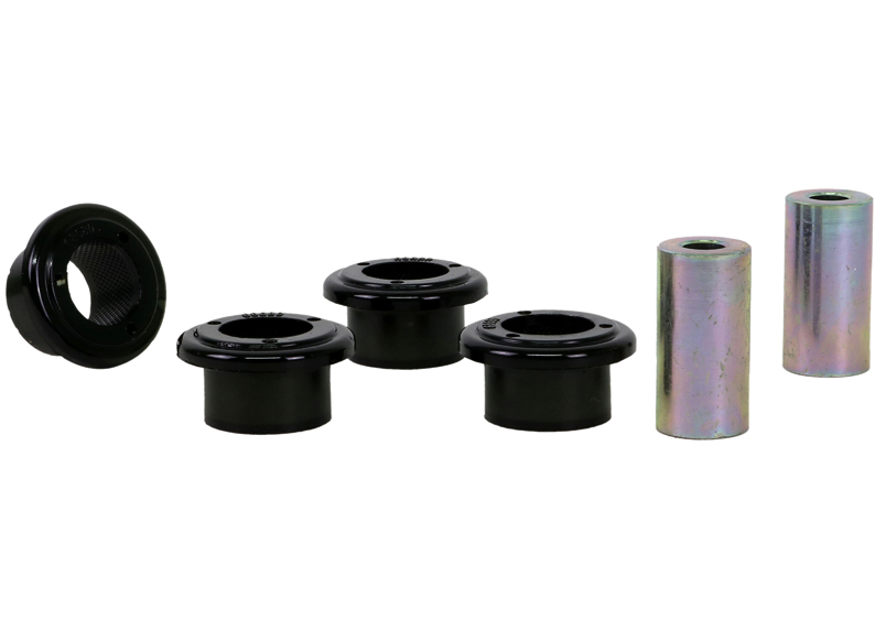 Front Lower Control Arm - Inner Forward Bushing Kit
