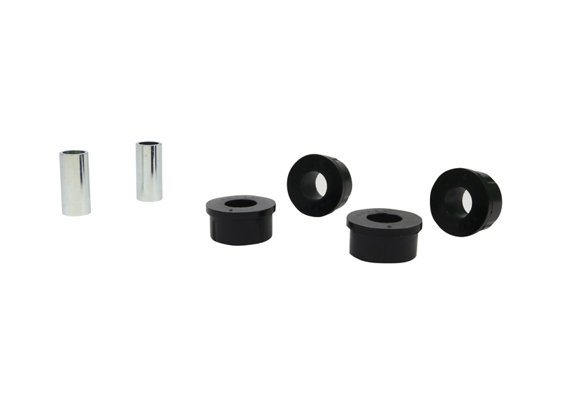 Front Lower Control Arm - Inner Forward Bushing Kit