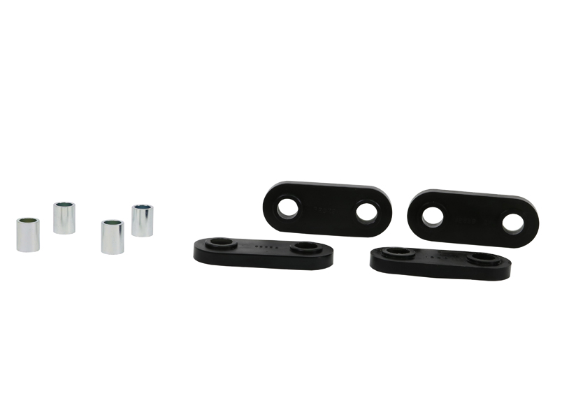 Gearbox - Crossmember Pad Bushing