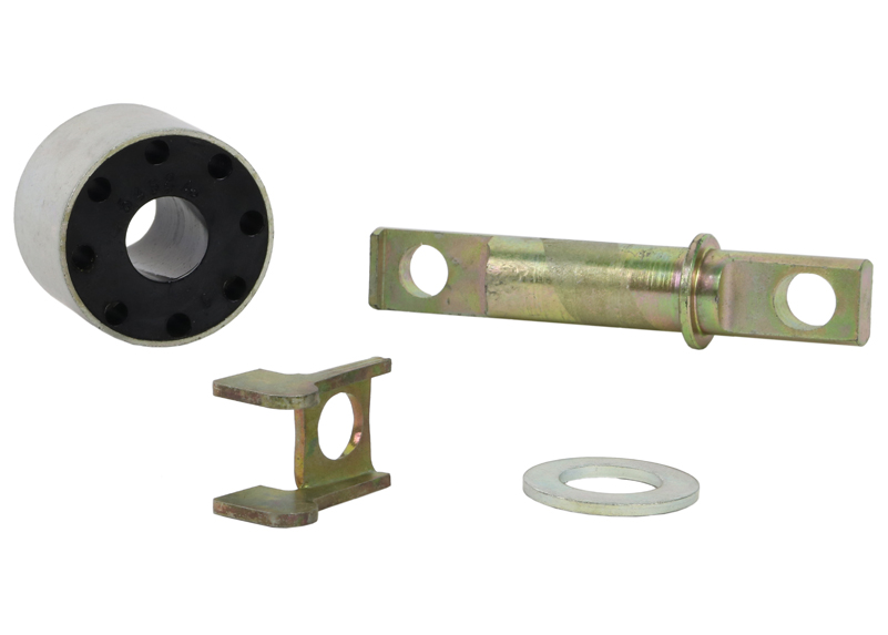 Control Arm - Lower Inner Front Bushings