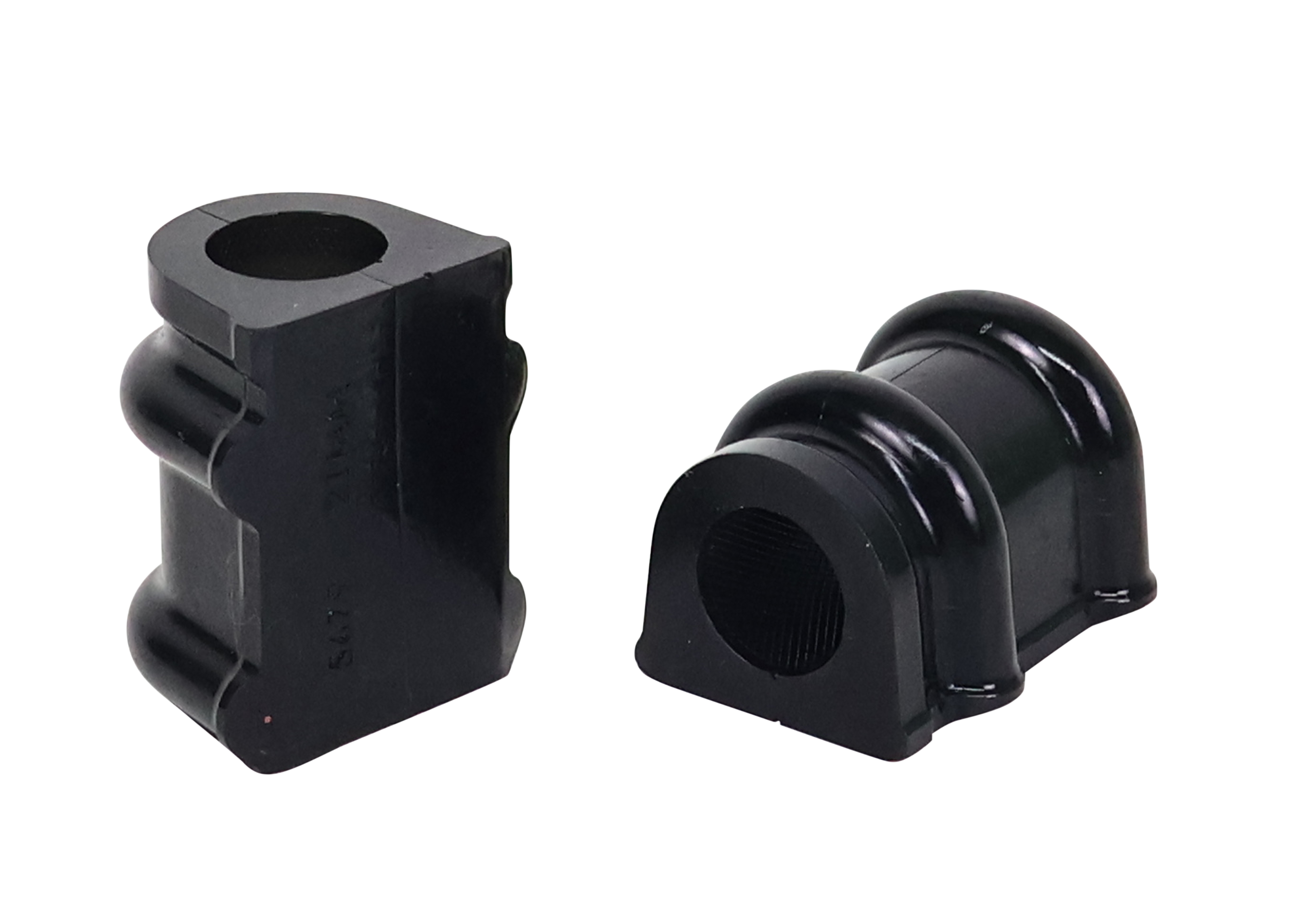 Whiteline Toyota Land Cruiser 24-26, Toyota 4Runner 25-26; 21mm Rear Stabilizer Bar Bushing