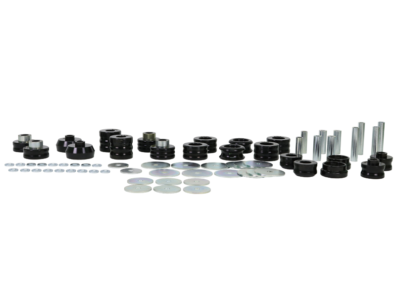 Body Mount Bushing Set