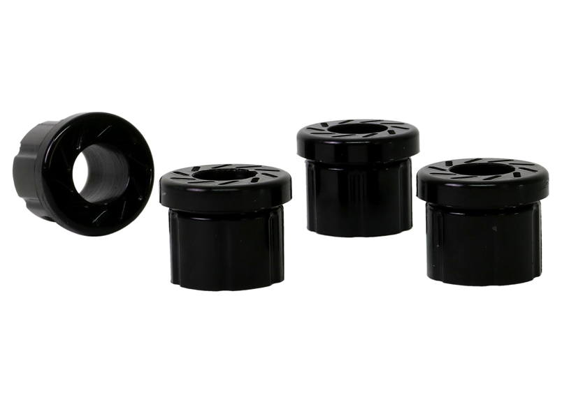 Steering Rack & Pinion Mount Bushing Kit