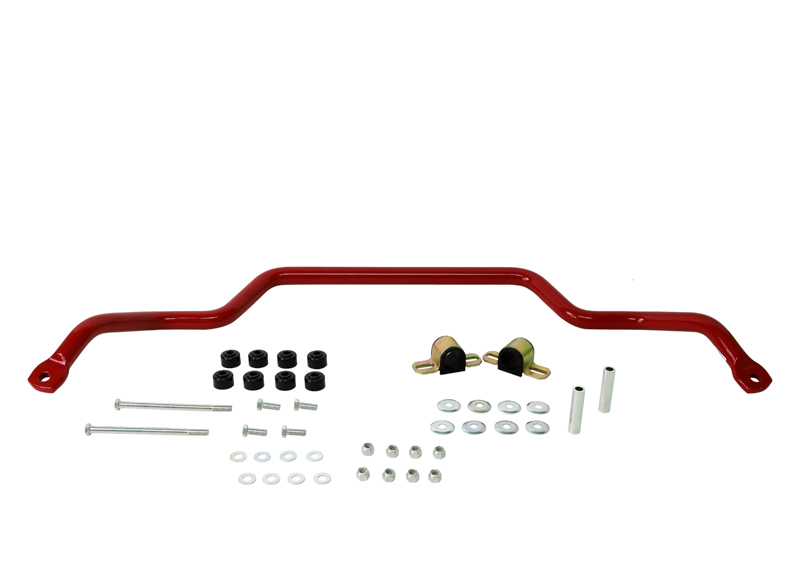30mm Heavy Duty Front Sway Bar Kit