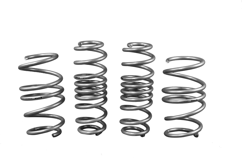 Performance Lowering Kit VW Golf Mk7 & 7.5 GTI 2013-2020