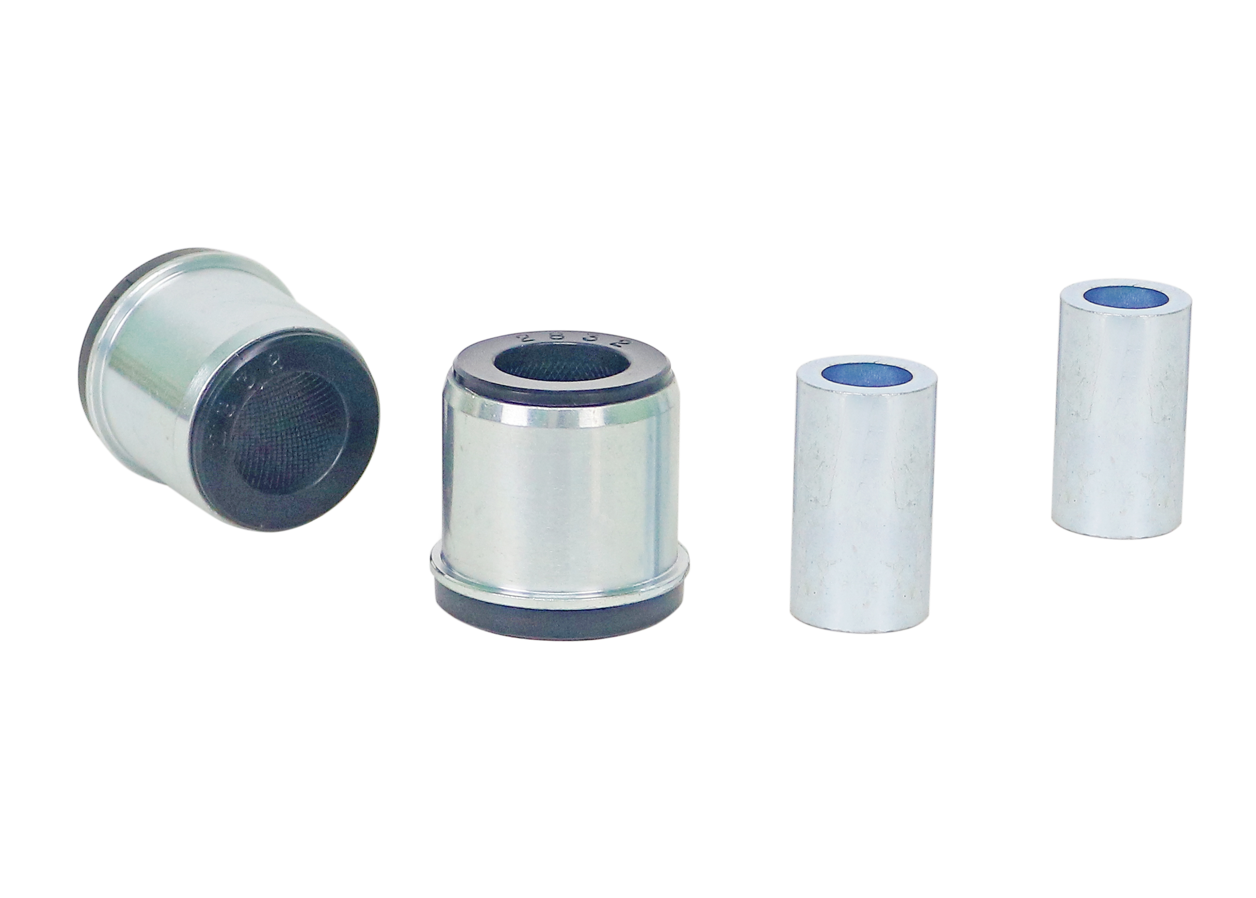 Rear Panhard Rod Bushing Kit