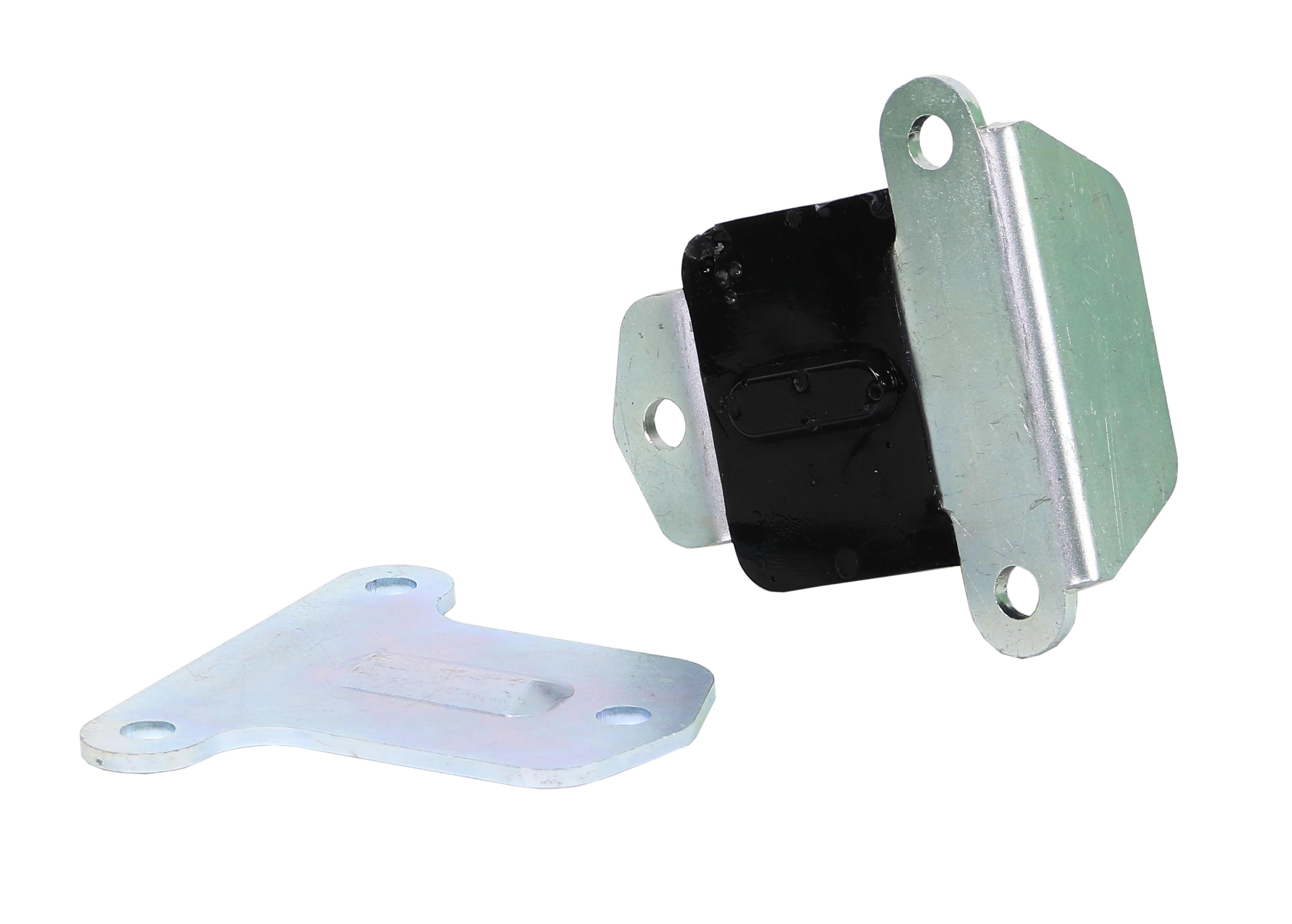 Engine Mount - Bushings