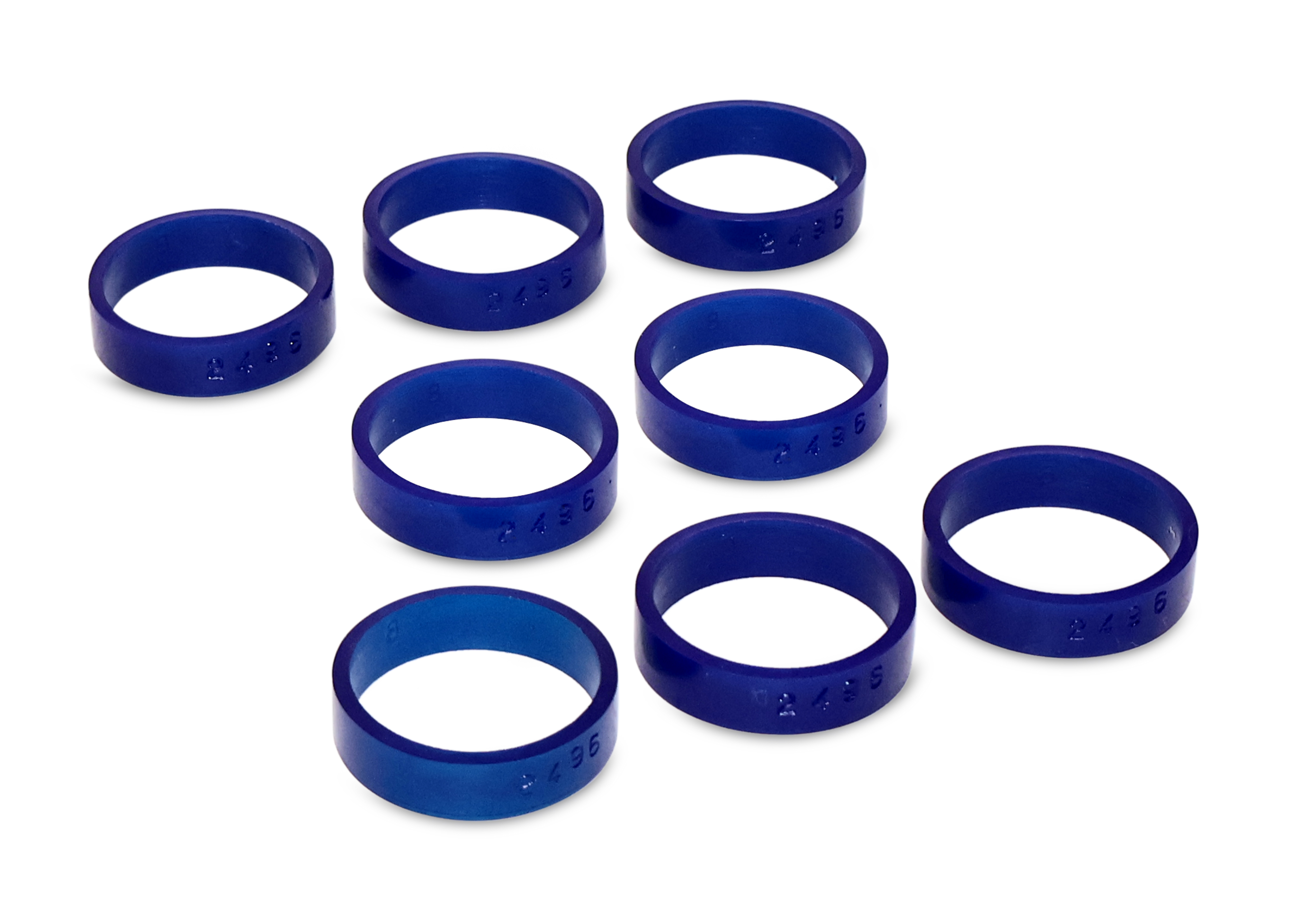 Suspension Bushing Kit