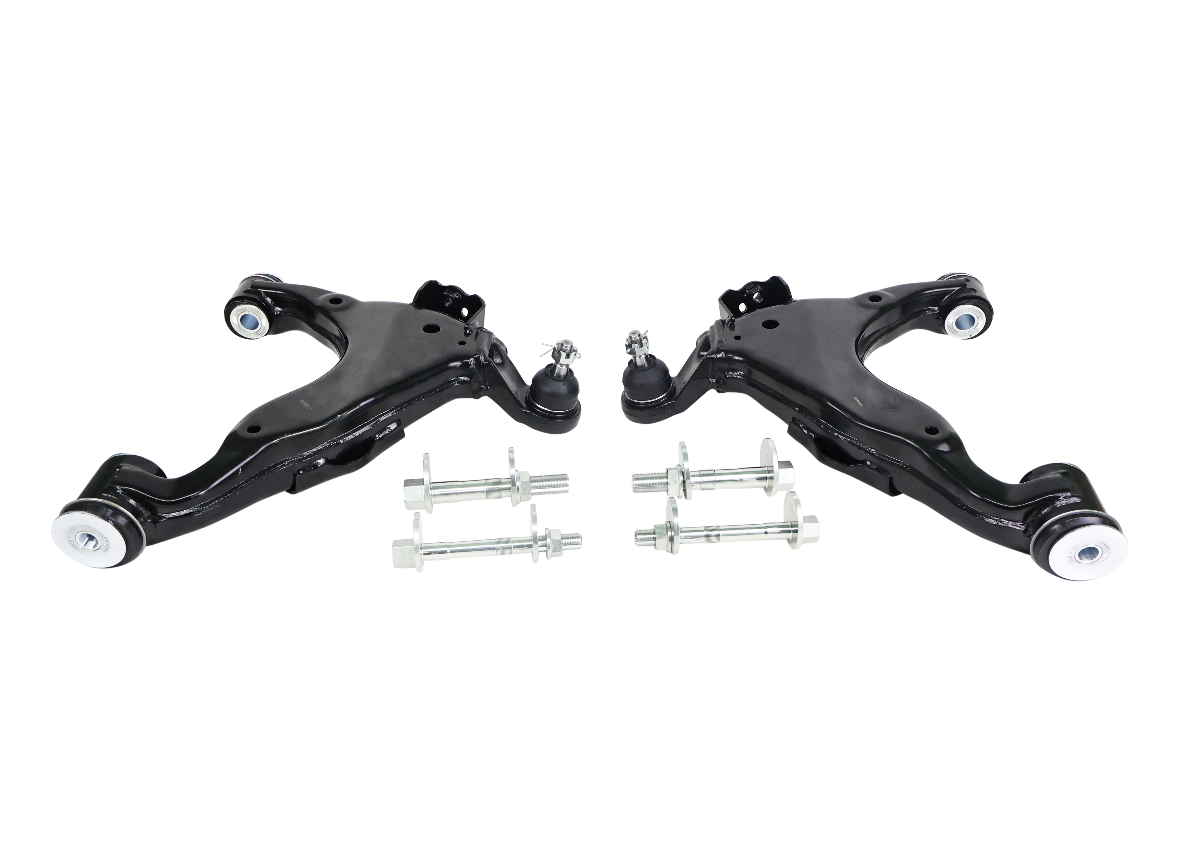 Whiteline Toyota Land Cruiser Prado 150 ; Front Lower Control Arm and Ball Joint