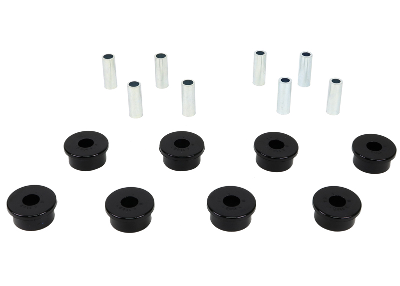 Trailing Arm - Lower Bushing