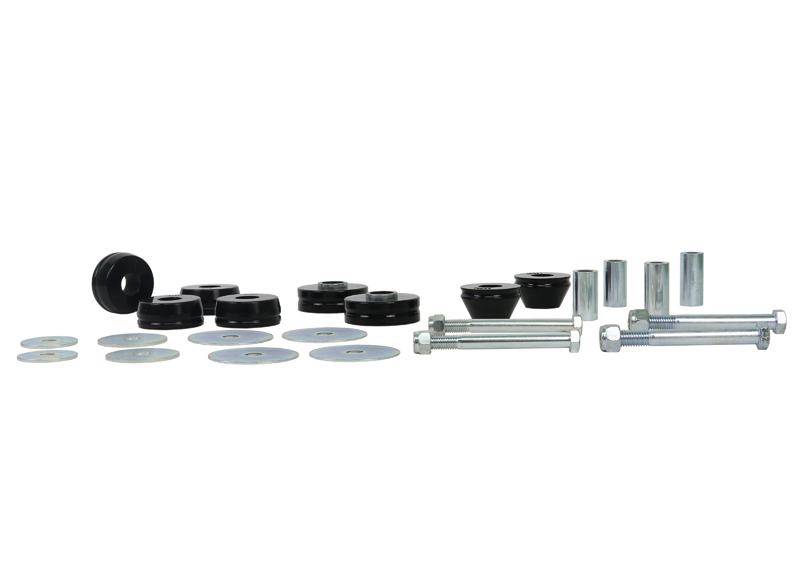 Body Mount Bushing Set