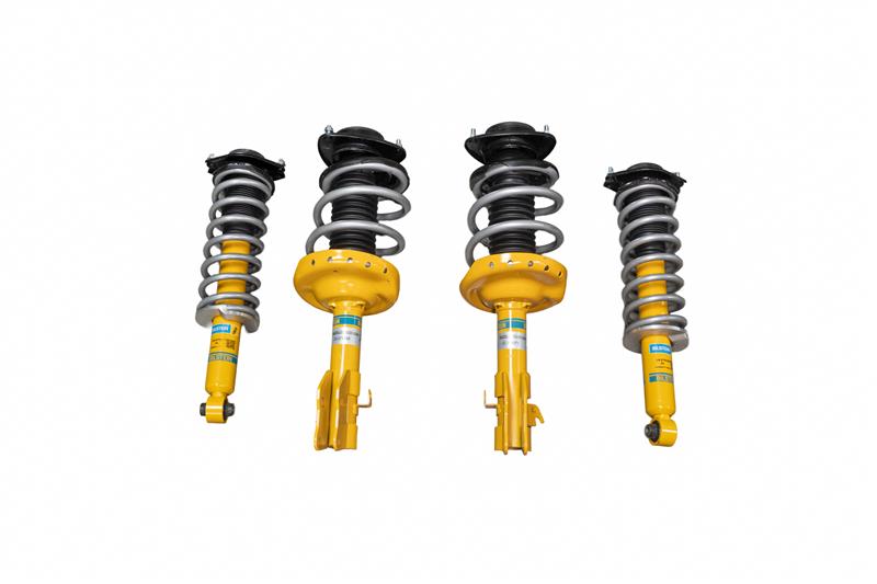 Lift Kit for 2015-2019 Subaru Outback