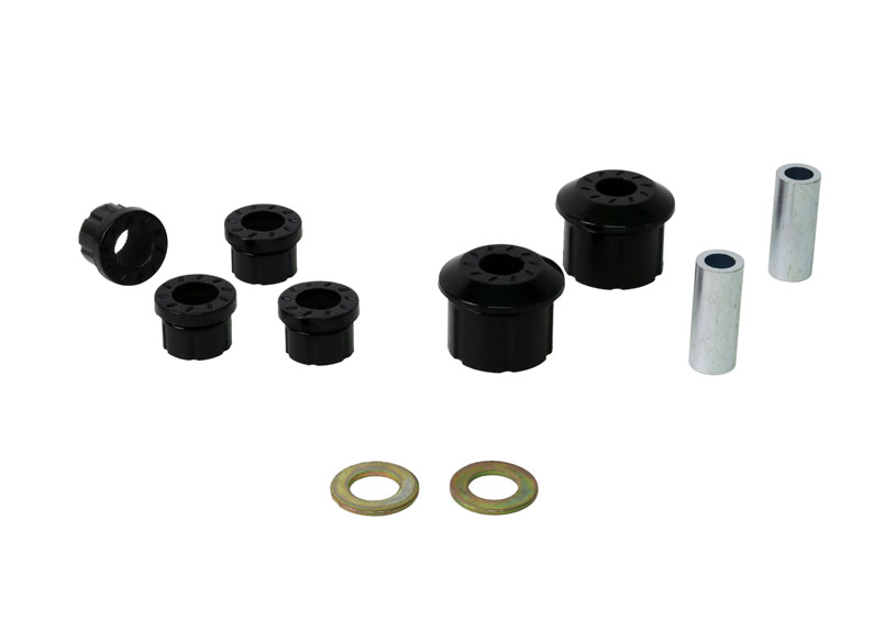 Front Lower Control Arm Bushing Set