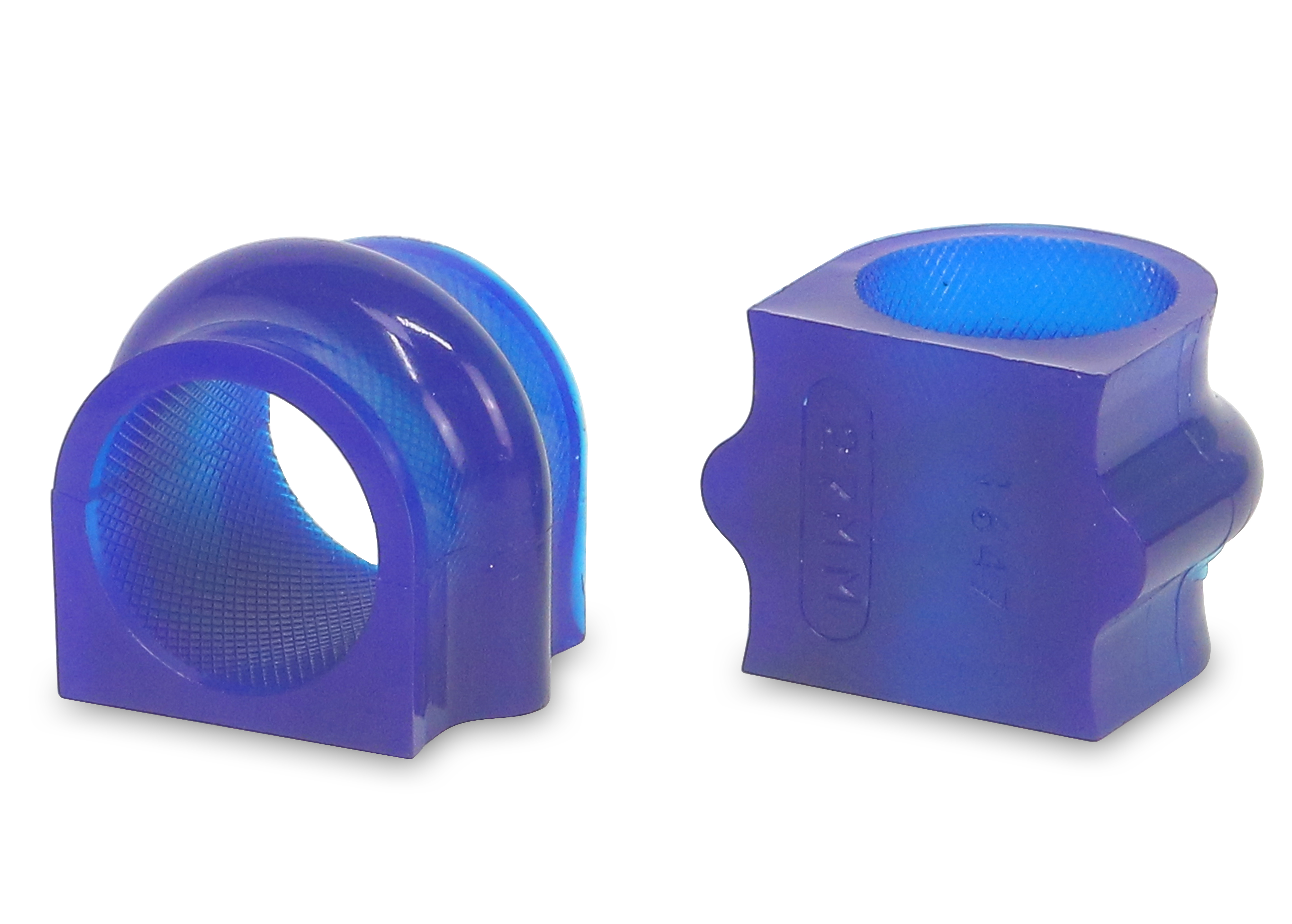 SuperPro Stabilizer Bar Bushing Kit