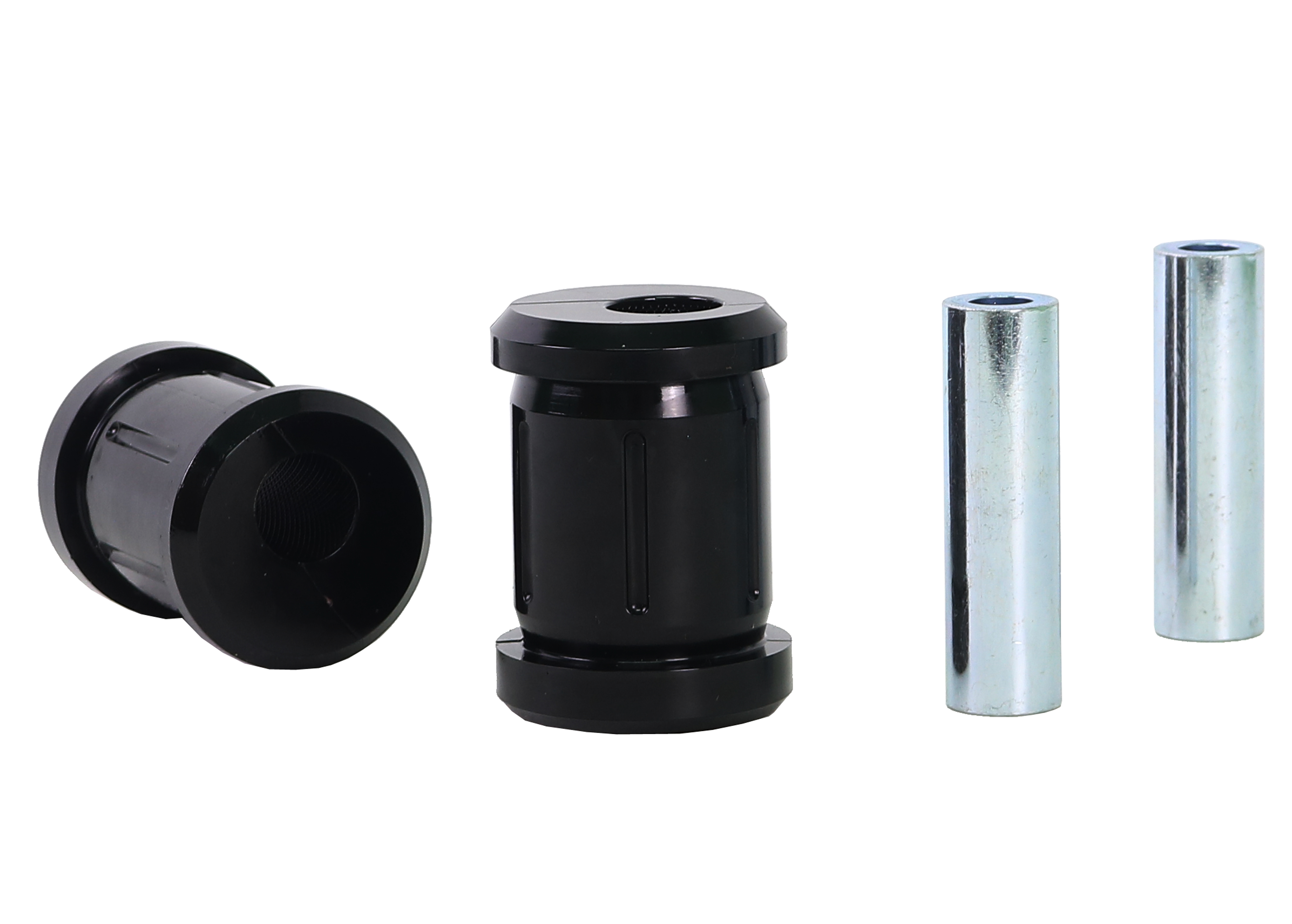 Front LCA - Inner Rear Bushing Kit - Caster/Camber Adjustable - 4WD