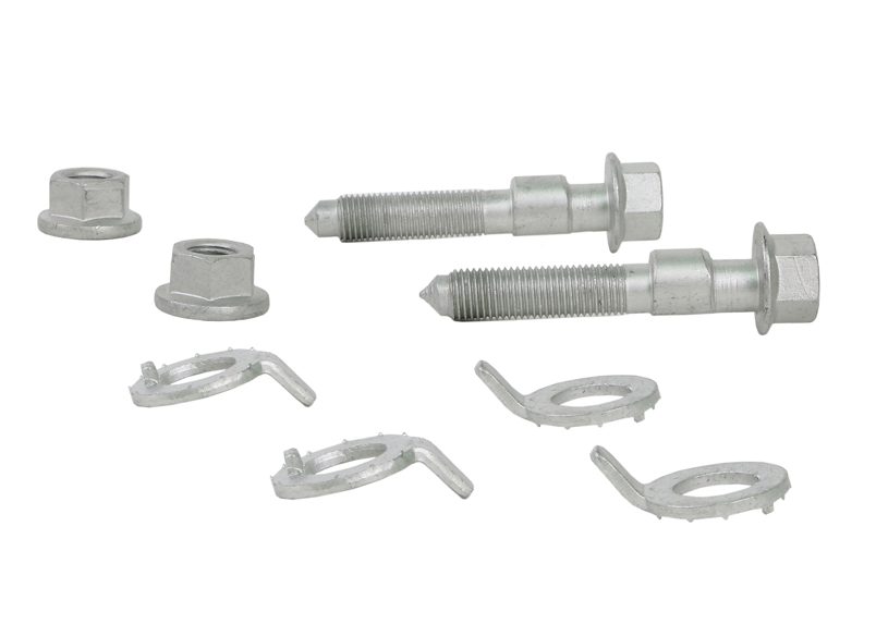 Camber Adjusting Bolt Kit - 16mm