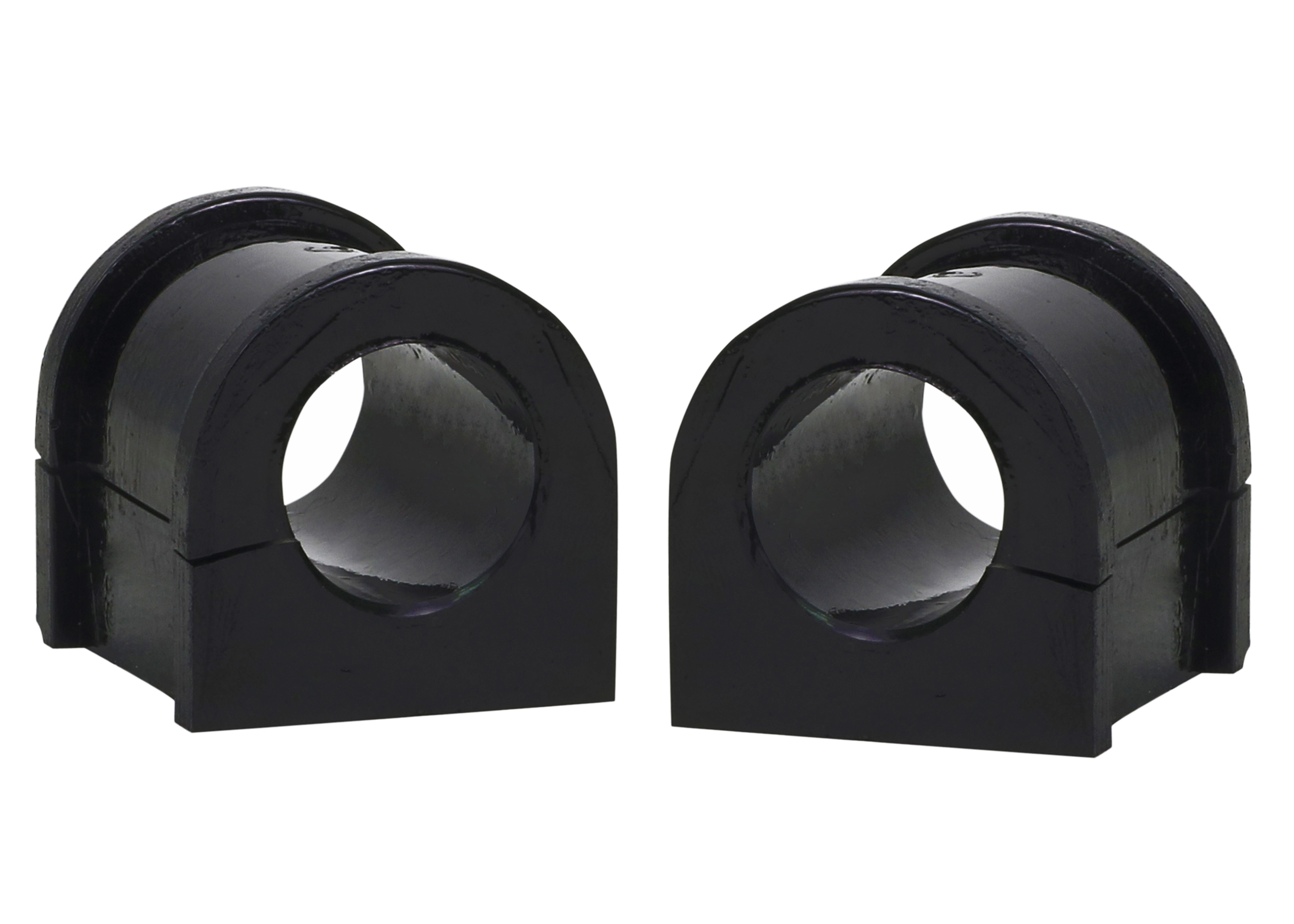 17.5mm Sway Bar Mount Bushing Set - AWD