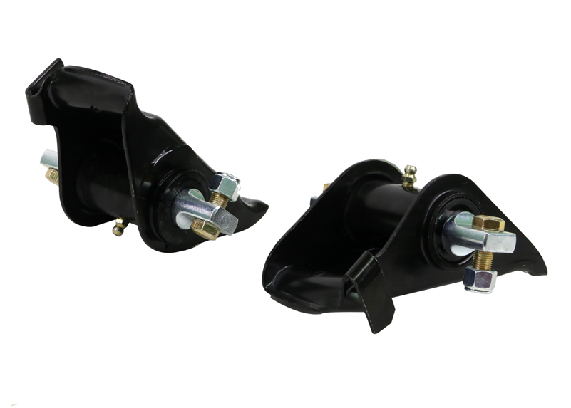 Spring Saddle Assembly (Pair)