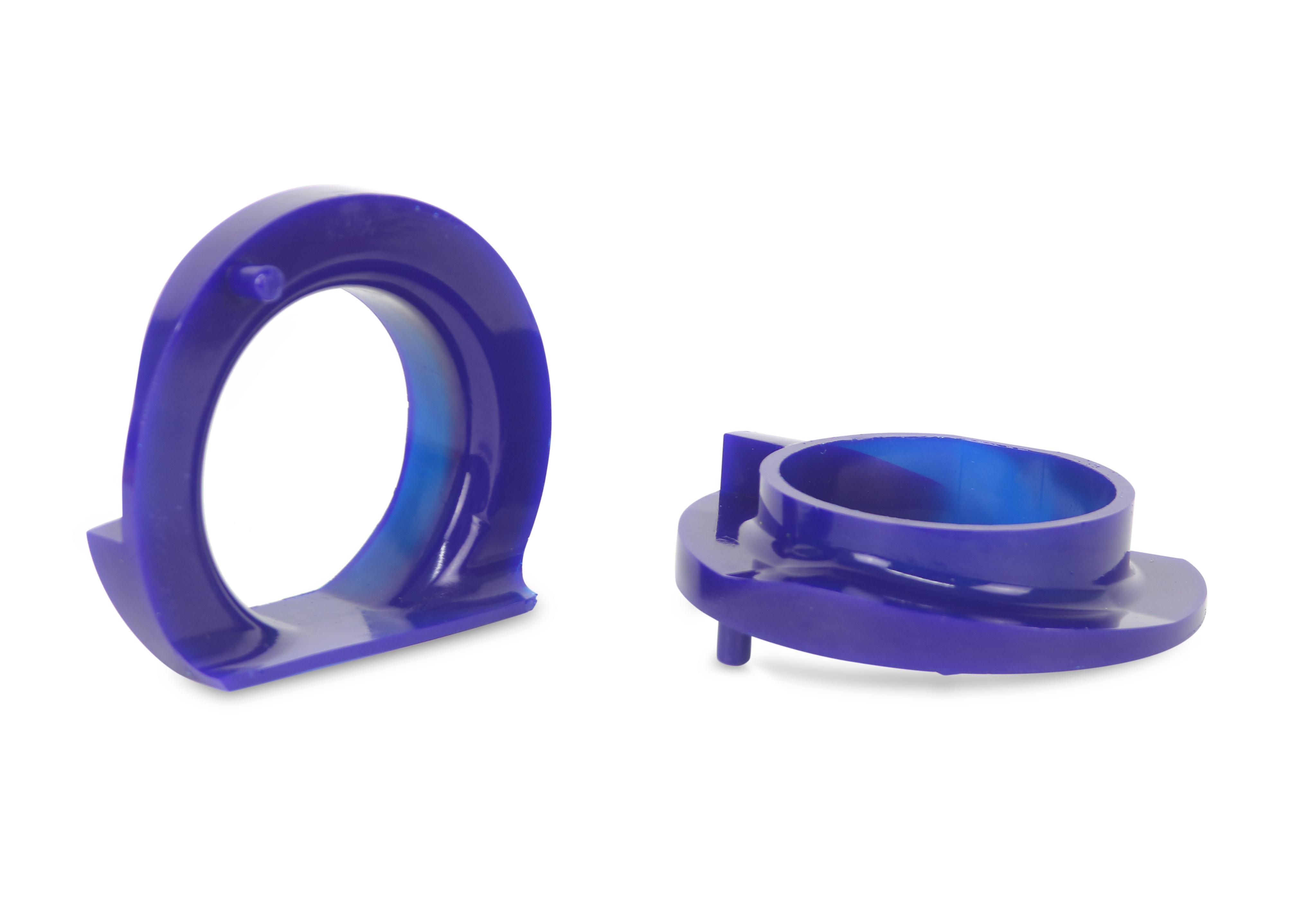 Coil Spring Lower Bushing Kit