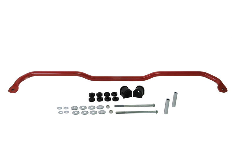 30mm Heavy Duty Front Sway Bar Kit (GM X-Body)