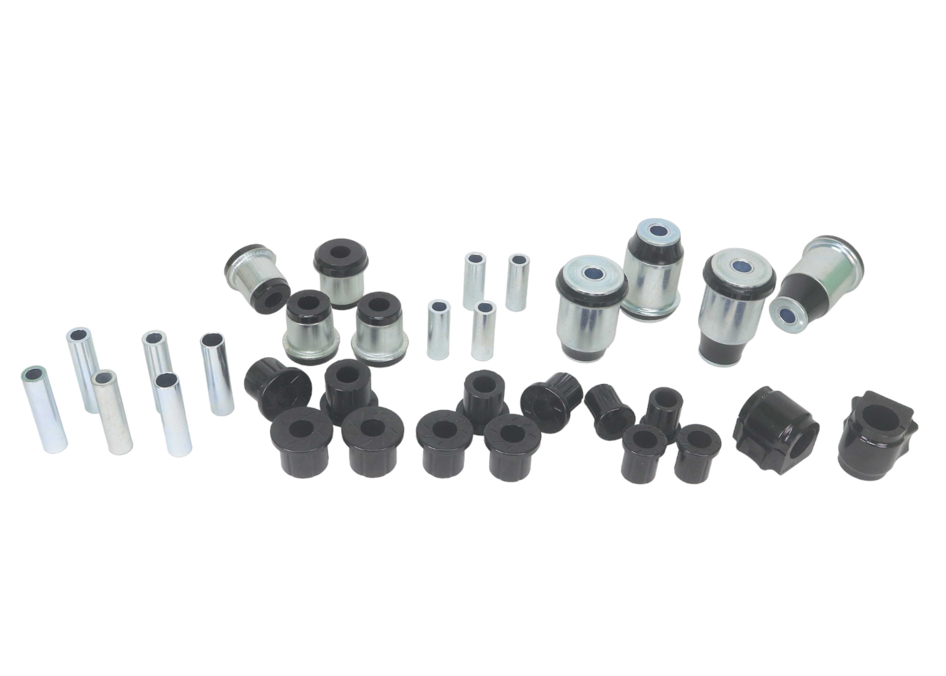 Master Vehicle Bushing Kit