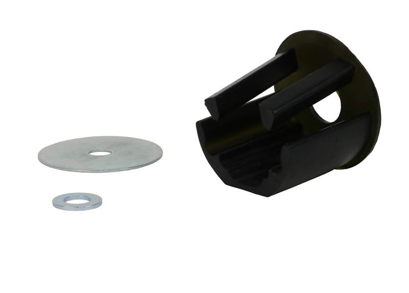 Front Lower Engine Mount - Insert Bushing Kit to Suit Audi and VW PQ35 Fwd/Awd