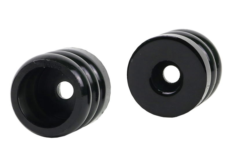 Bump Stop Bushing (Circular) OD= 53mm ID= 12.3mm L= 49.5mm
