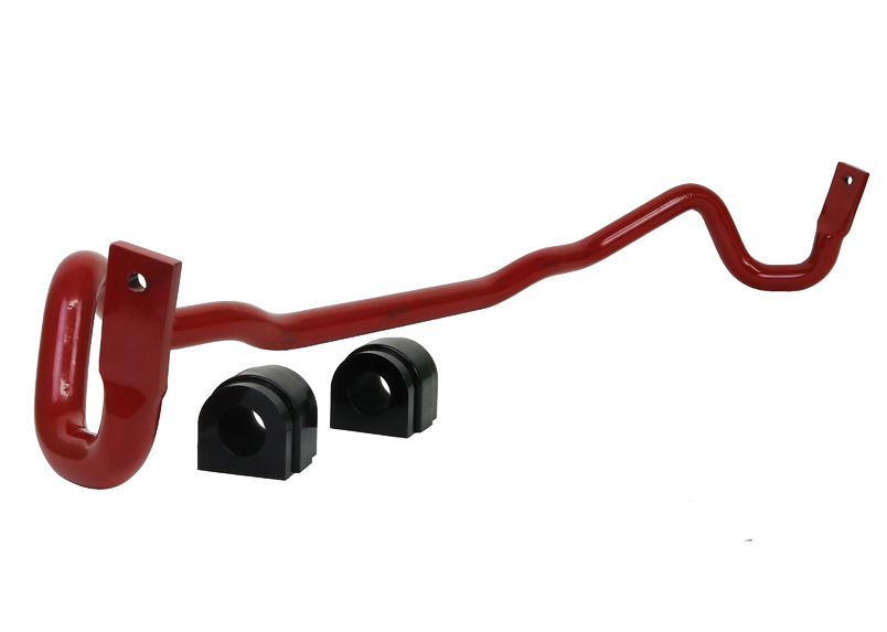 30mm Heavy Duty Front Sway Bar Kit - RWD