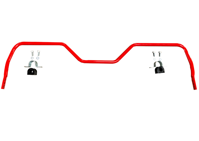 22mm 3-Positon HD Adjustable Sway Bar Kit