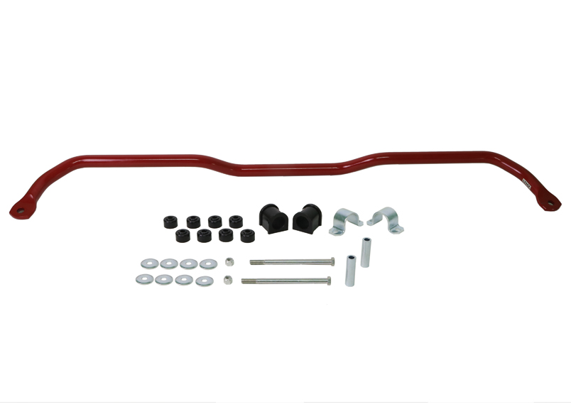 30mm Heavy Duty Front Sway Bar Kit