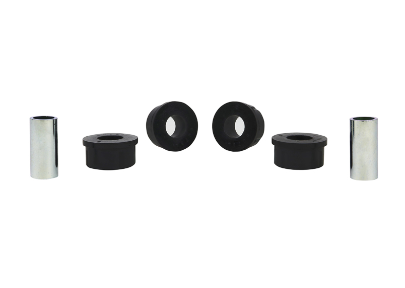 Front Lower Control Arm - Inner Forward Bushing Kit