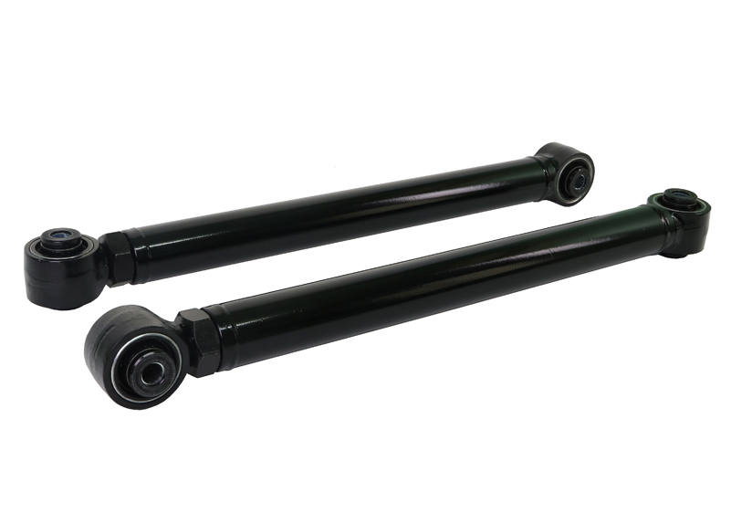 Rear Trailing Arm Lower - Arm Assembly