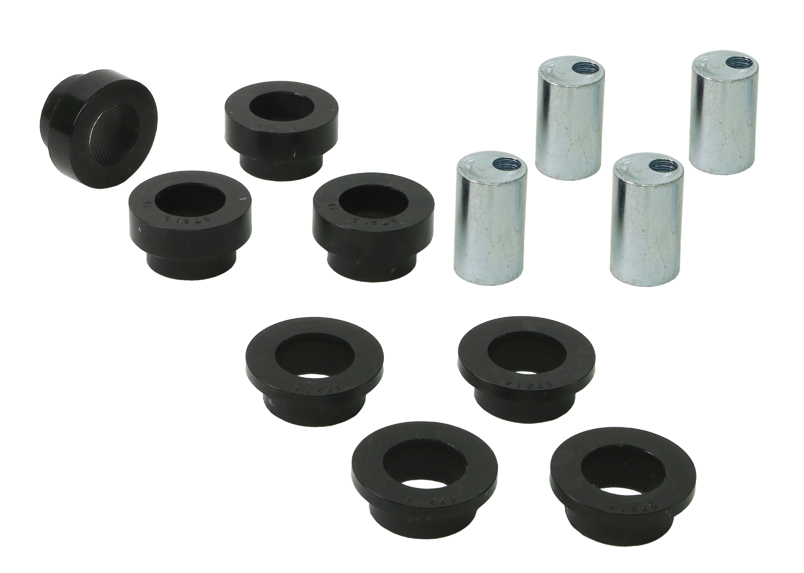 Front UCA - Camber Adjustable Inner Bushing Kit