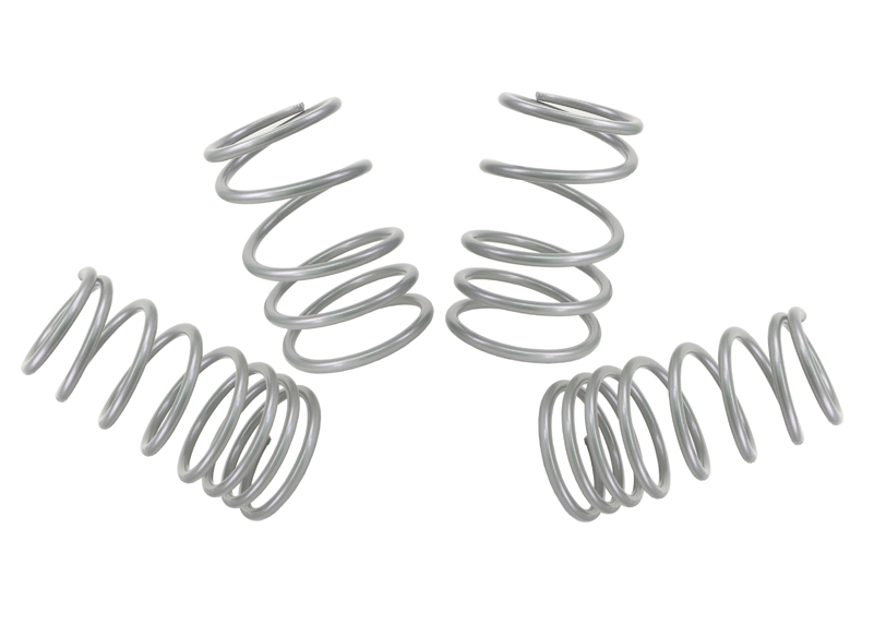 Performance Lowering Kit Subaru Impreza WRX STI GD GG 2001-2007