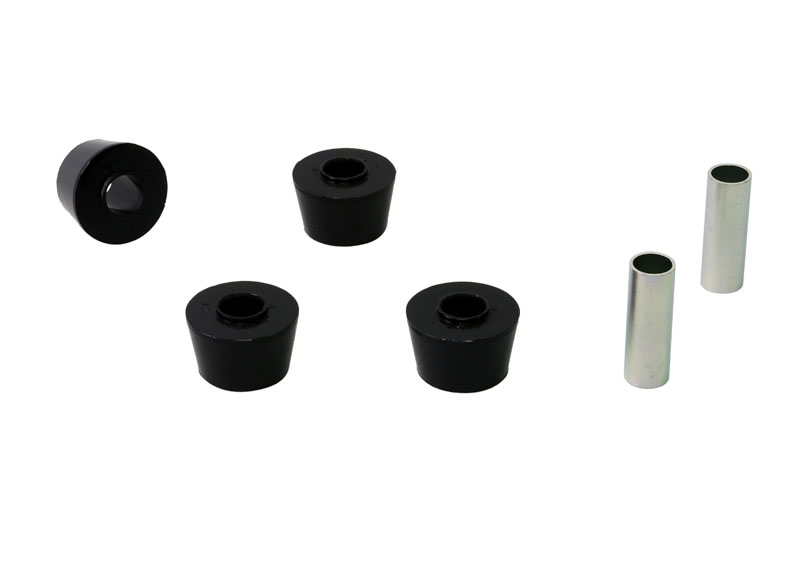 Radius Arm-to-Chassis Bushing Kit