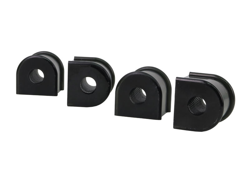Rear Sway Bar Mount - Bushing Kit 15.8mm