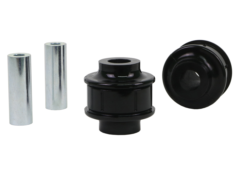 Front Radius Arm To Chassis Performance Bushing Kit