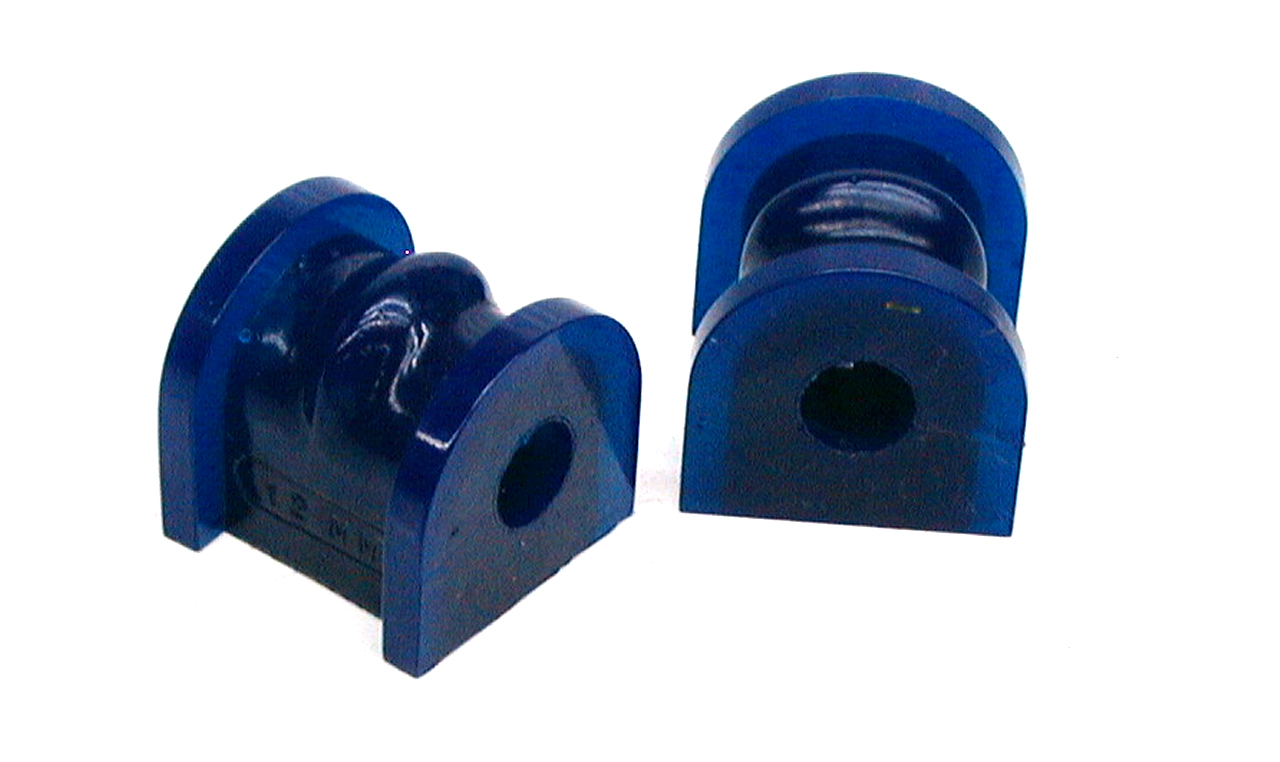 SuperPro Stabilizer Bar Bushing Kit