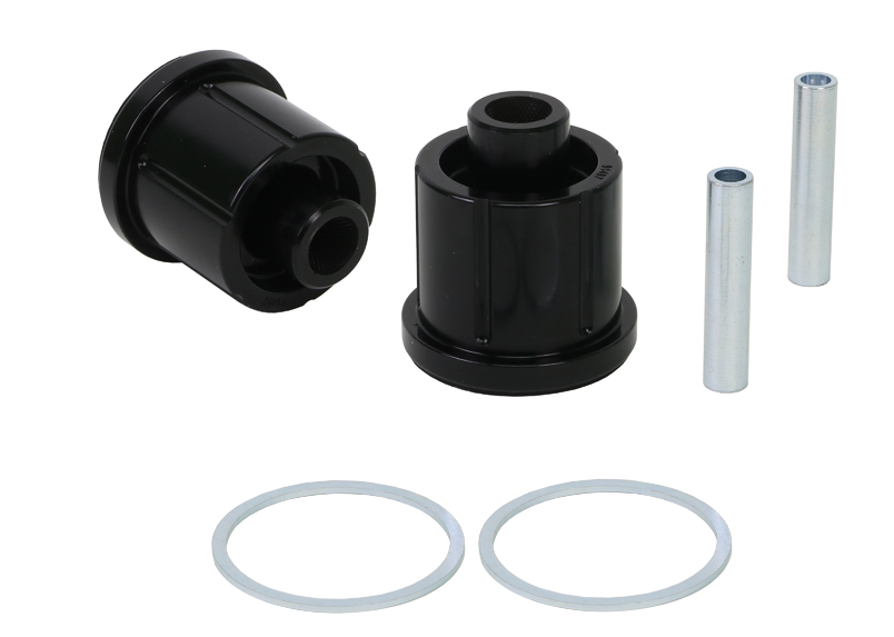 Rear Axle Beam Bushing Set
