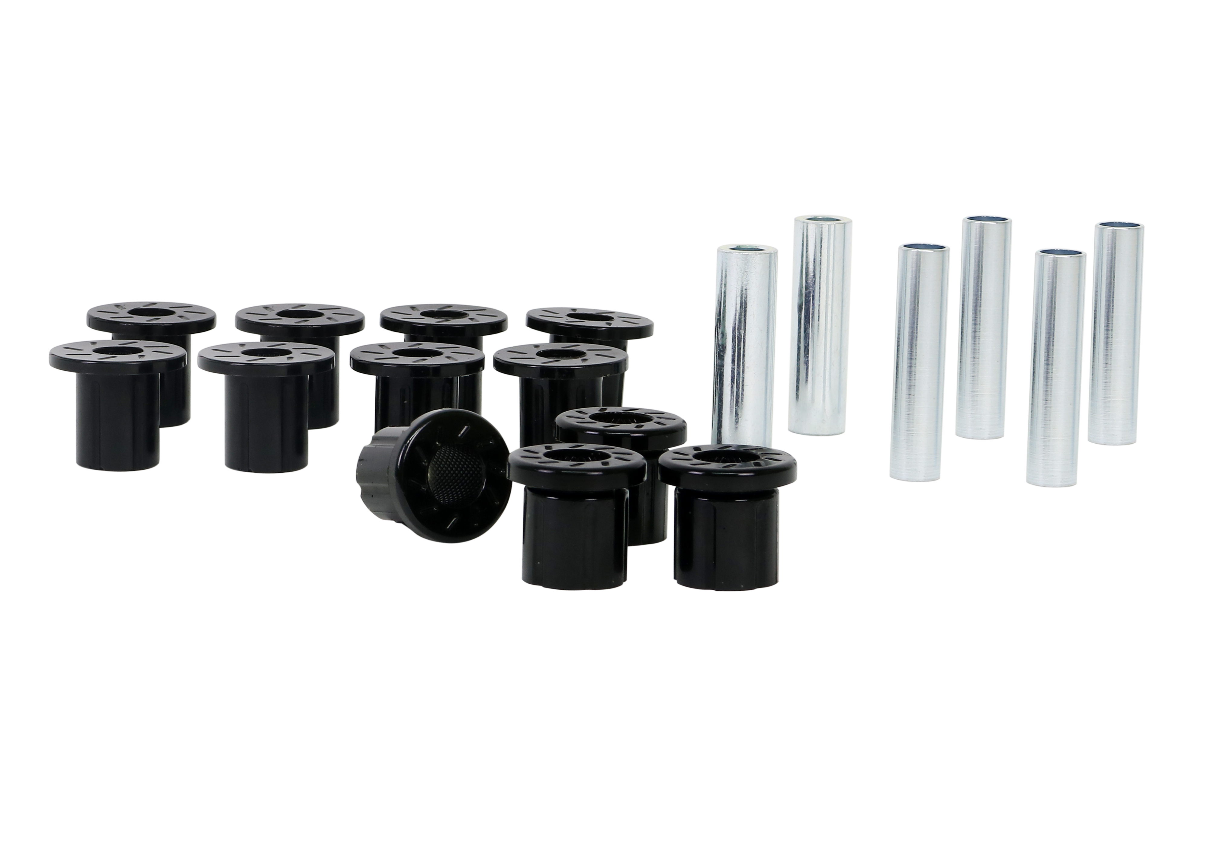 Rear Leaf Spring Bushings