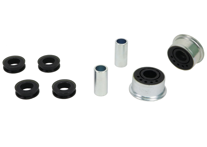Front Lower Control Arm - Inner Forward Bushing Kit