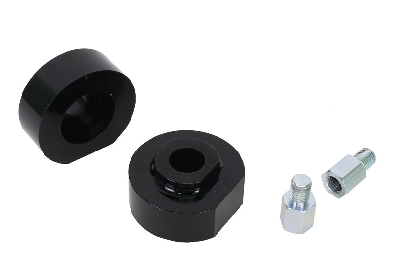 Front Coil Spring Spacer Kit - 2 Inch Lift - RWD Only