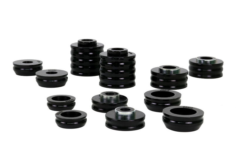 Body Mount Bushing Set