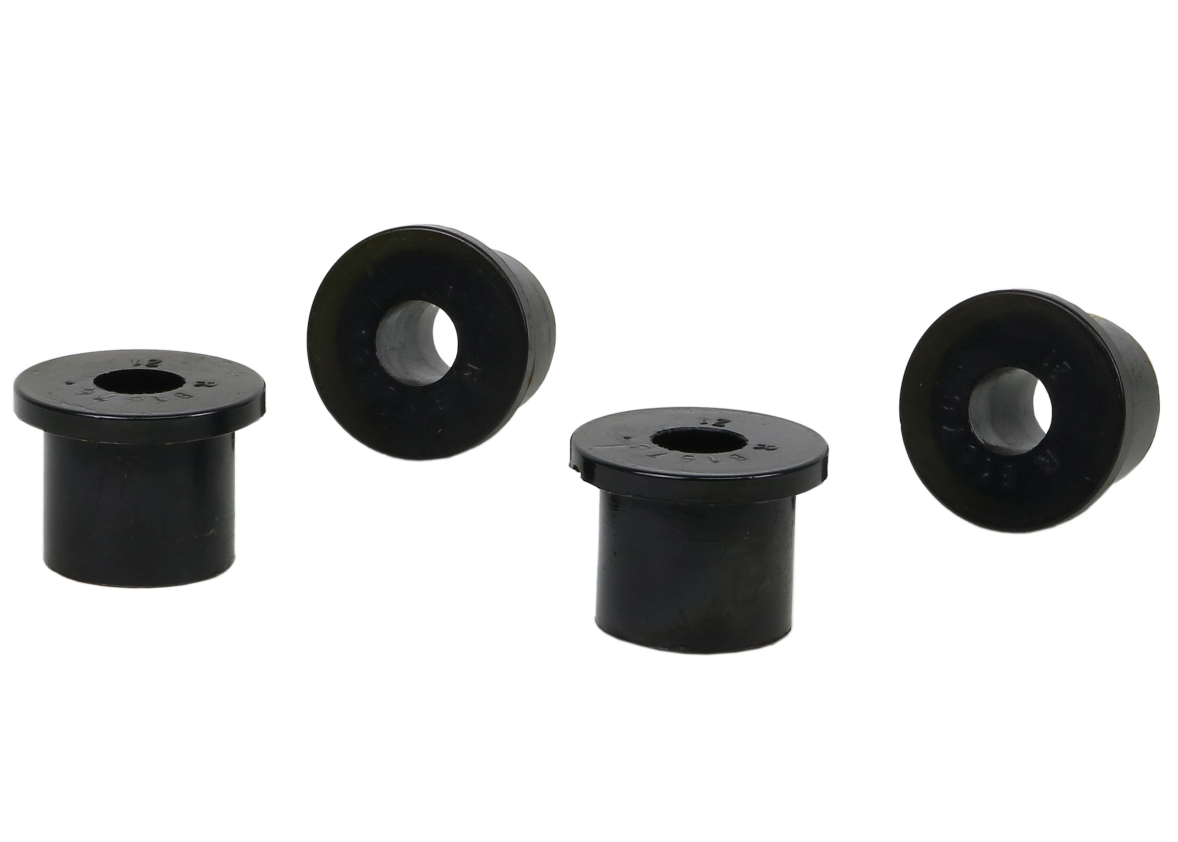 Spring - Shackle Bushing