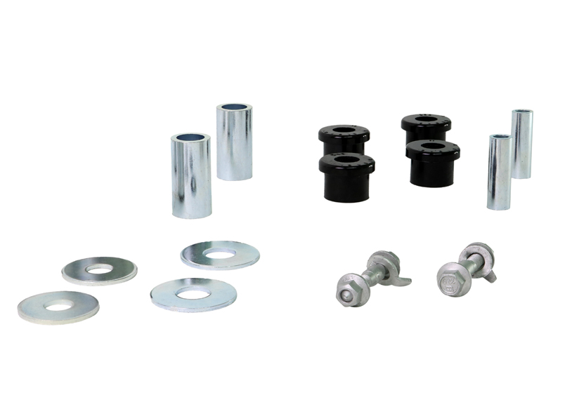Essential Vehicle Kit