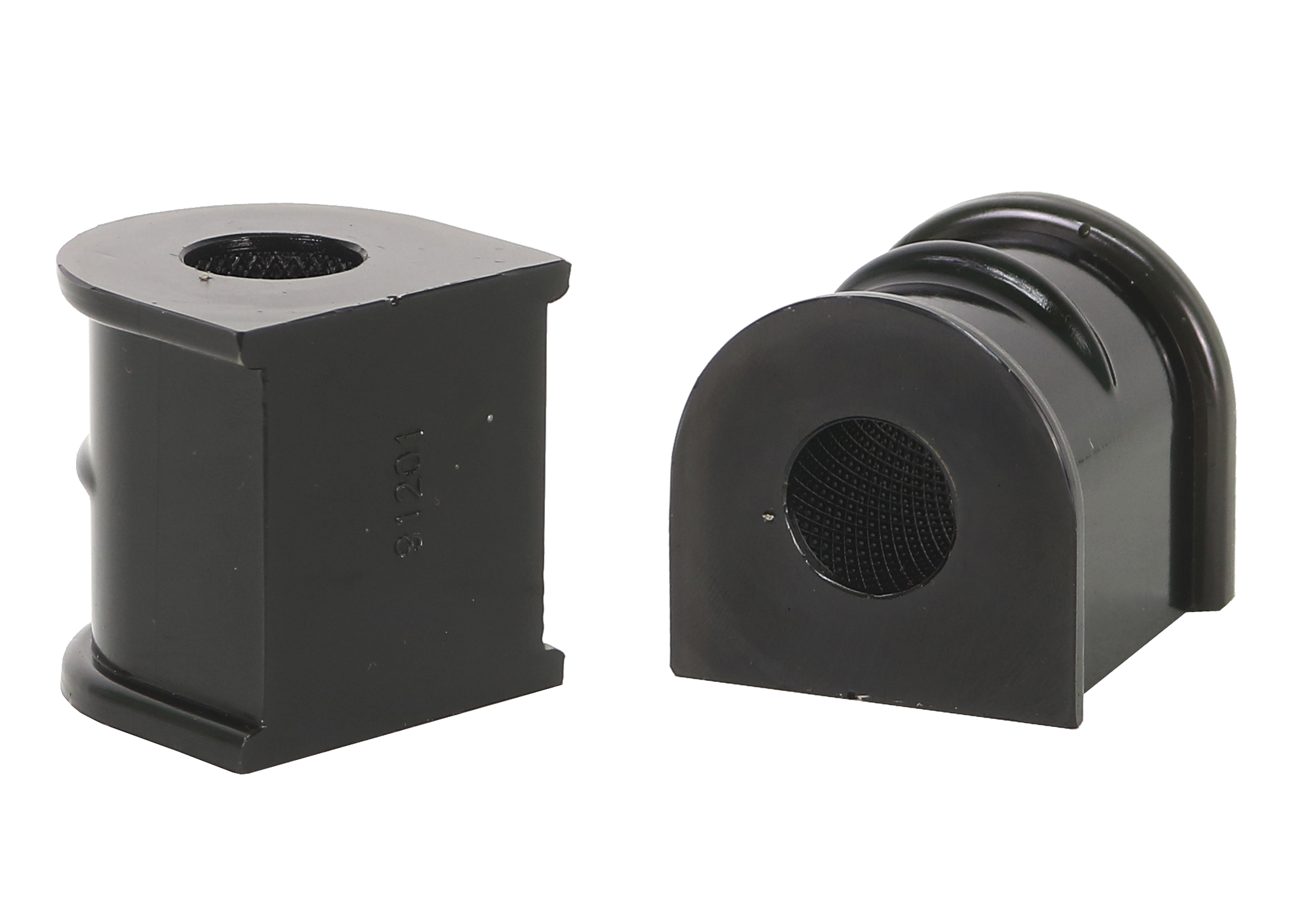 18mm Sway Bar Mount Bushing Set