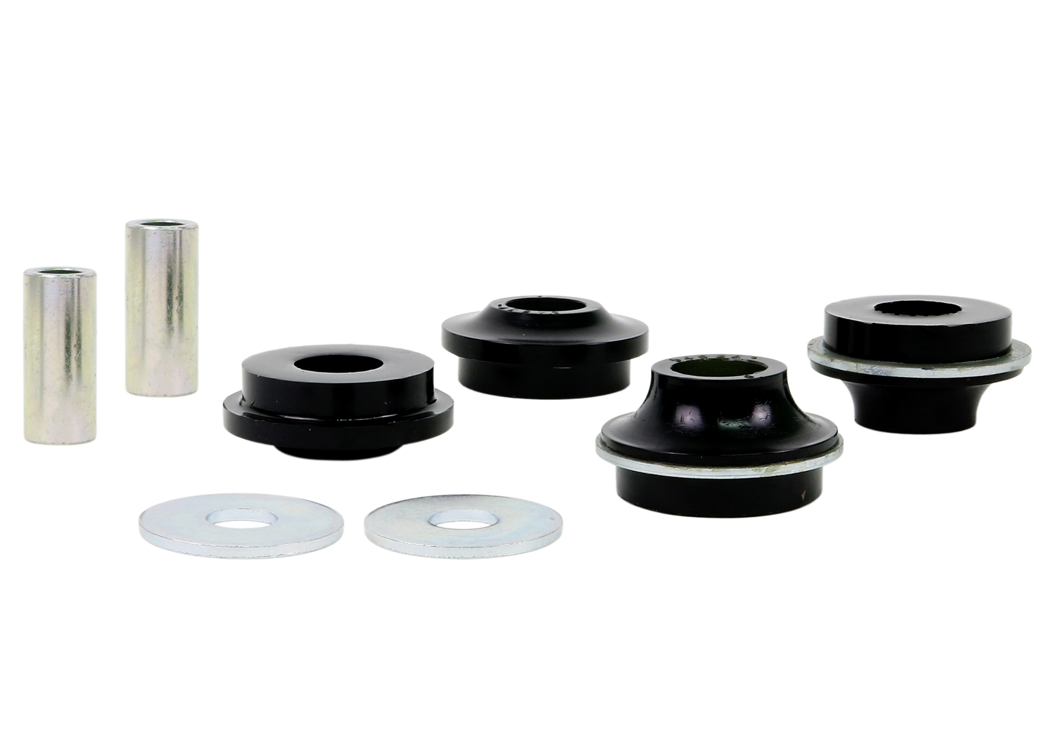 Front Lower Control Arm Inner Rear Bushing Kit